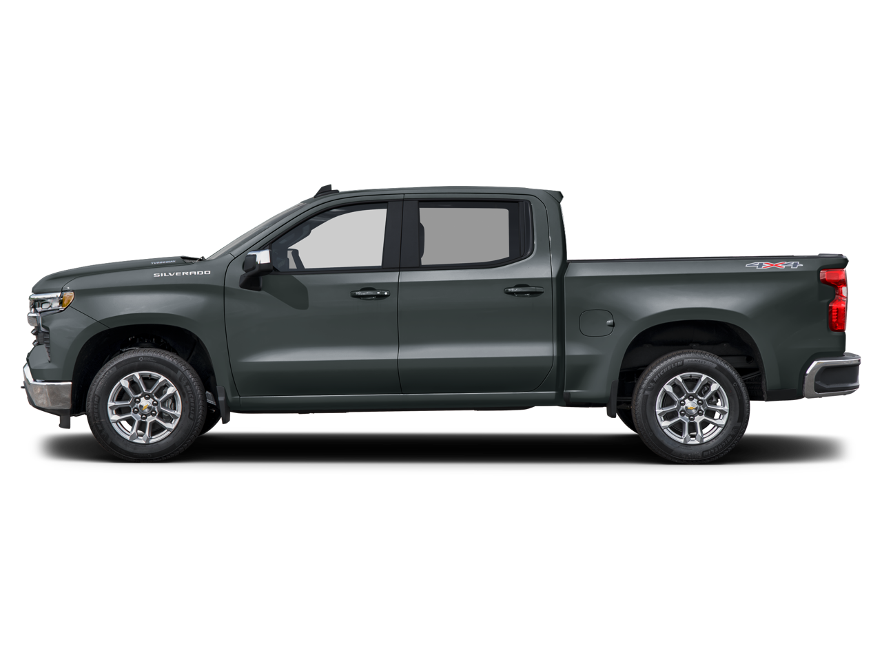 2026 Chevrolet Silverado 1500 LT - Photo 28