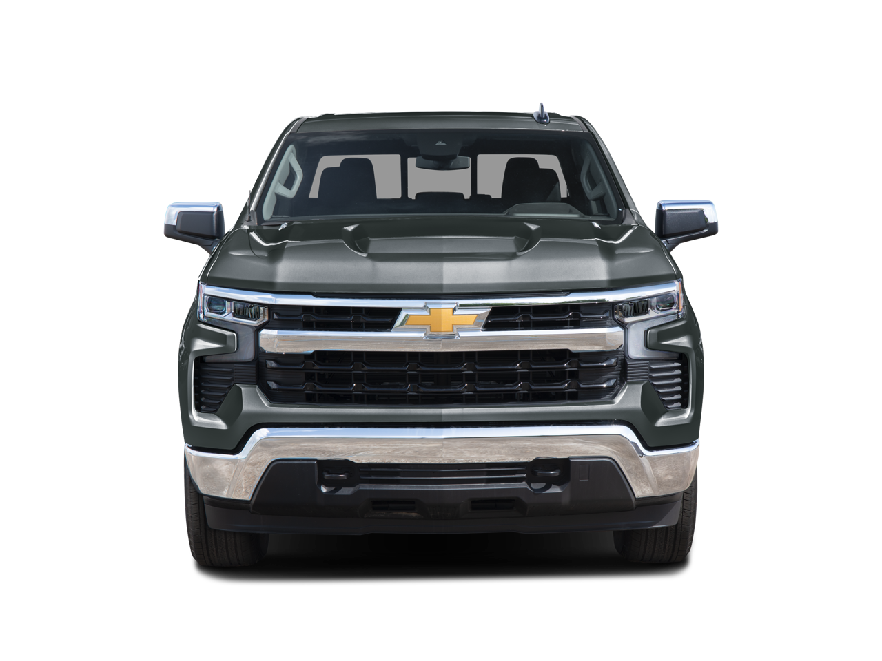 2026 Chevrolet Silverado 1500 LT - Photo 29