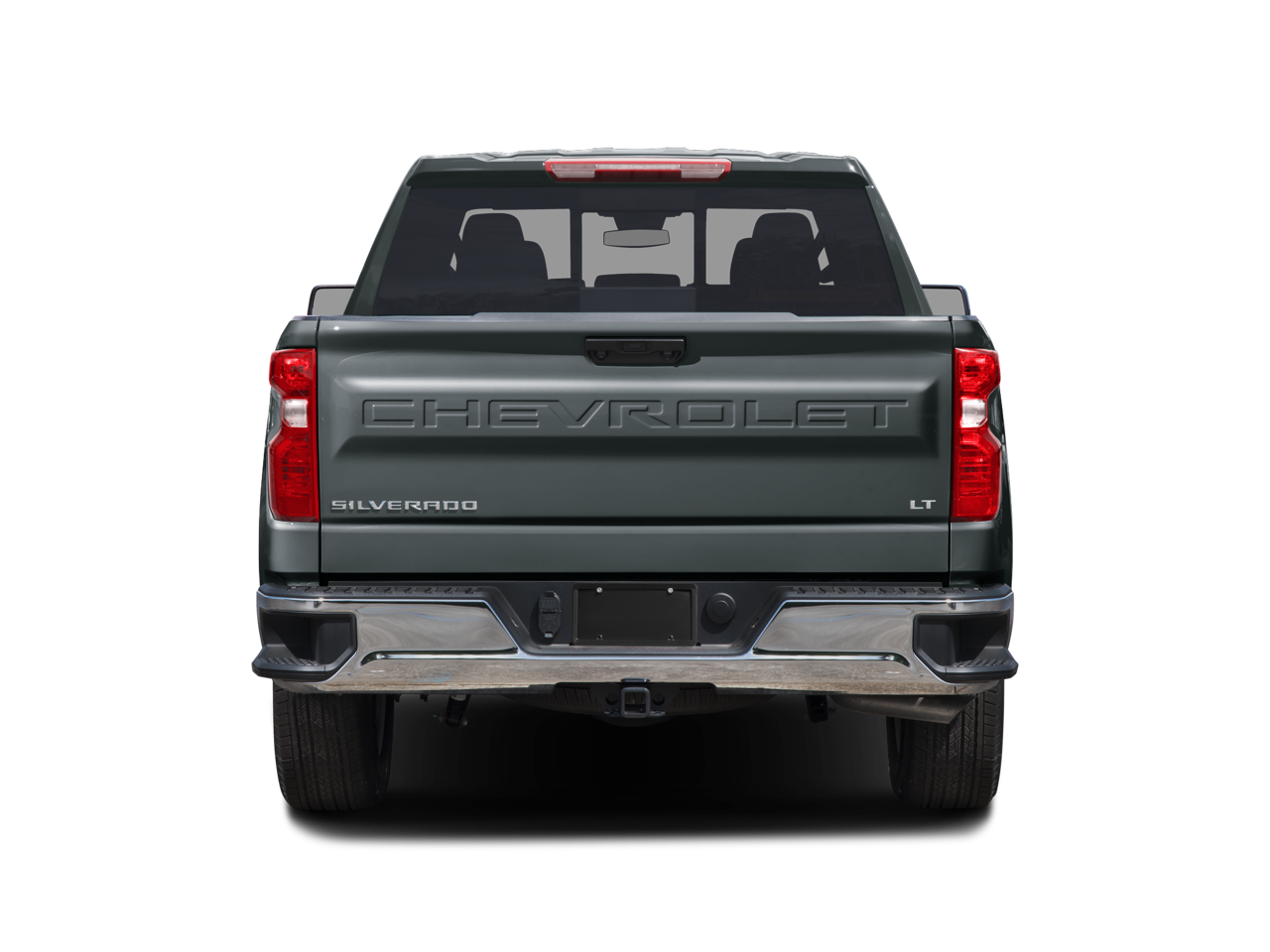 2026 Chevrolet Silverado 1500 LT - Photo 30