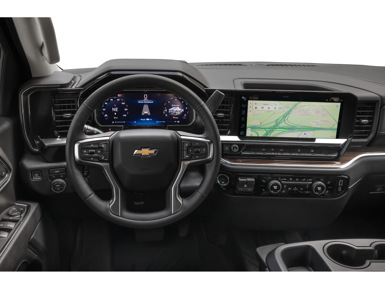 2026 Chevrolet Silverado 1500 LT - Photo 31