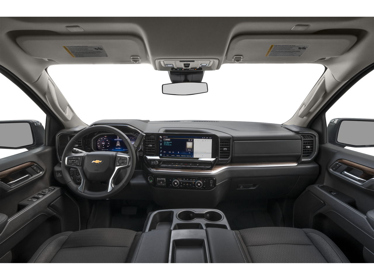 2026 Chevrolet Silverado 1500 LT - Photo 32