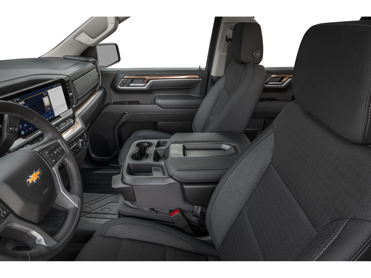 2026 Chevrolet Silverado 1500 LT - Photo 33