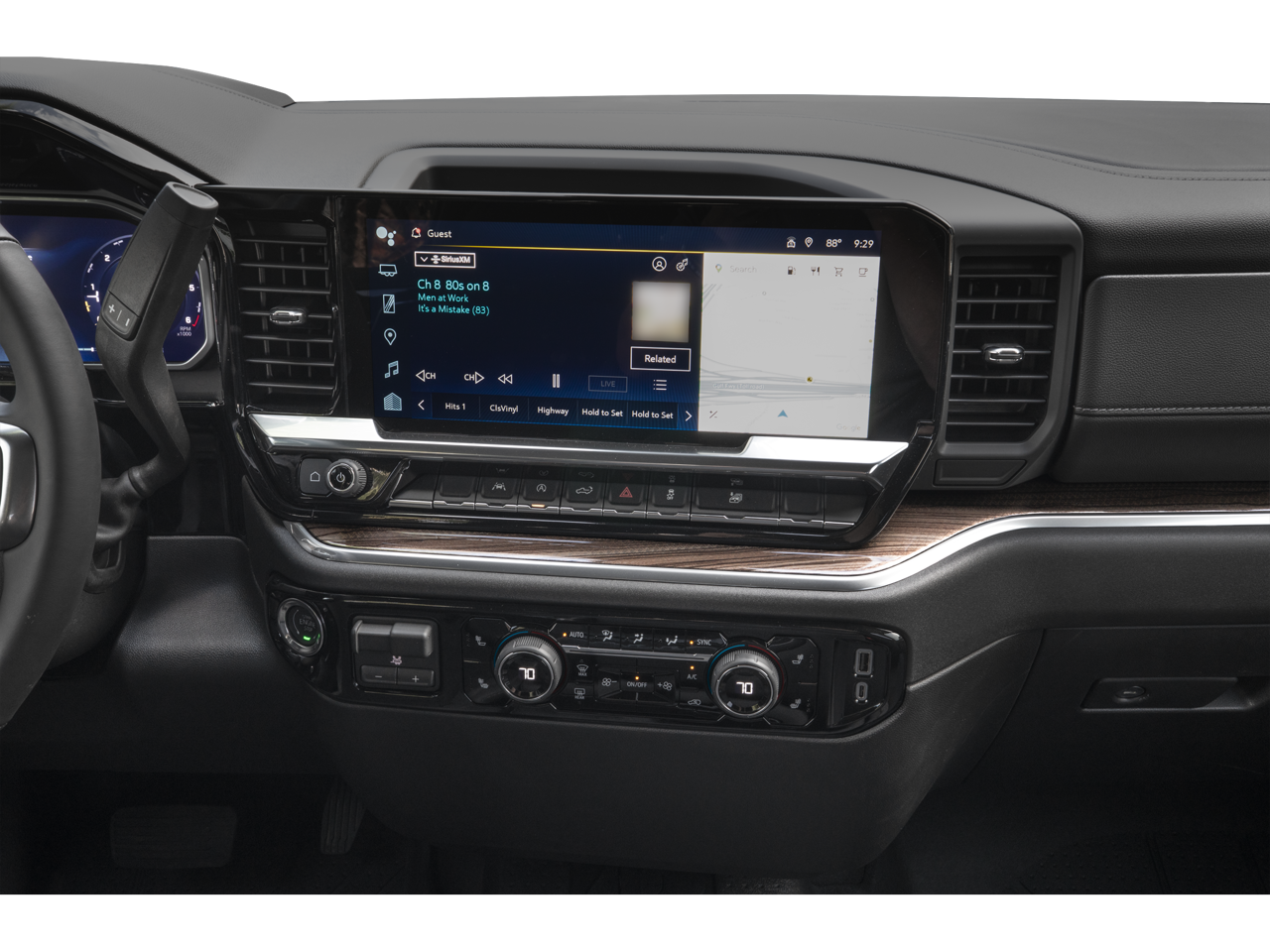 2026 Chevrolet Silverado 1500 LT - Photo 34
