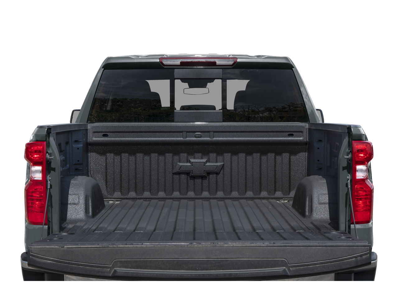 2026 Chevrolet Silverado 1500 LT - Photo 35