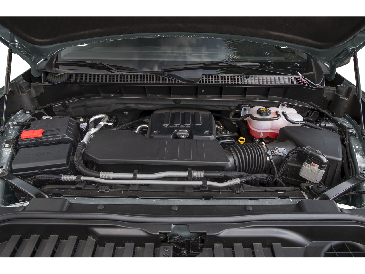 2026 Chevrolet Silverado 1500 LT - Photo 36