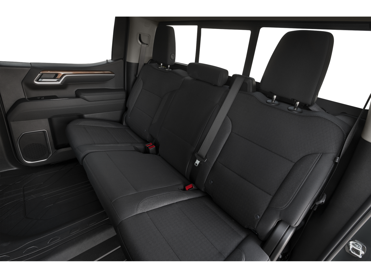 2026 Chevrolet Silverado 1500 LT - Photo 37