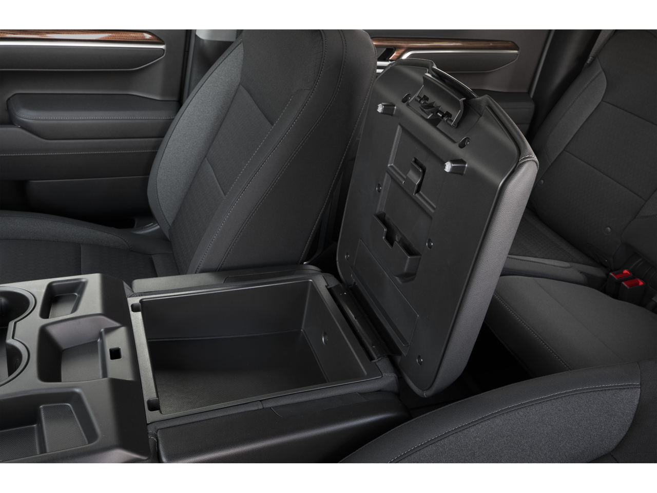 2026 Chevrolet Silverado 1500 LT - Photo 38