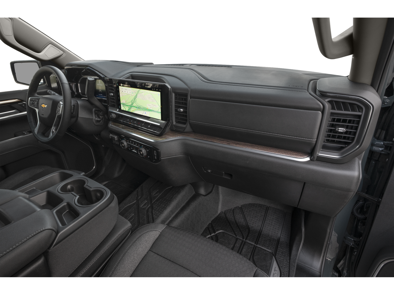 2026 Chevrolet Silverado 1500 LT - Photo 39