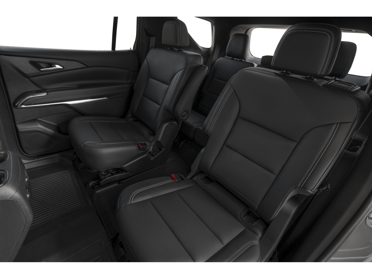 2027 Chevrolet Traverse LT - Photo 12