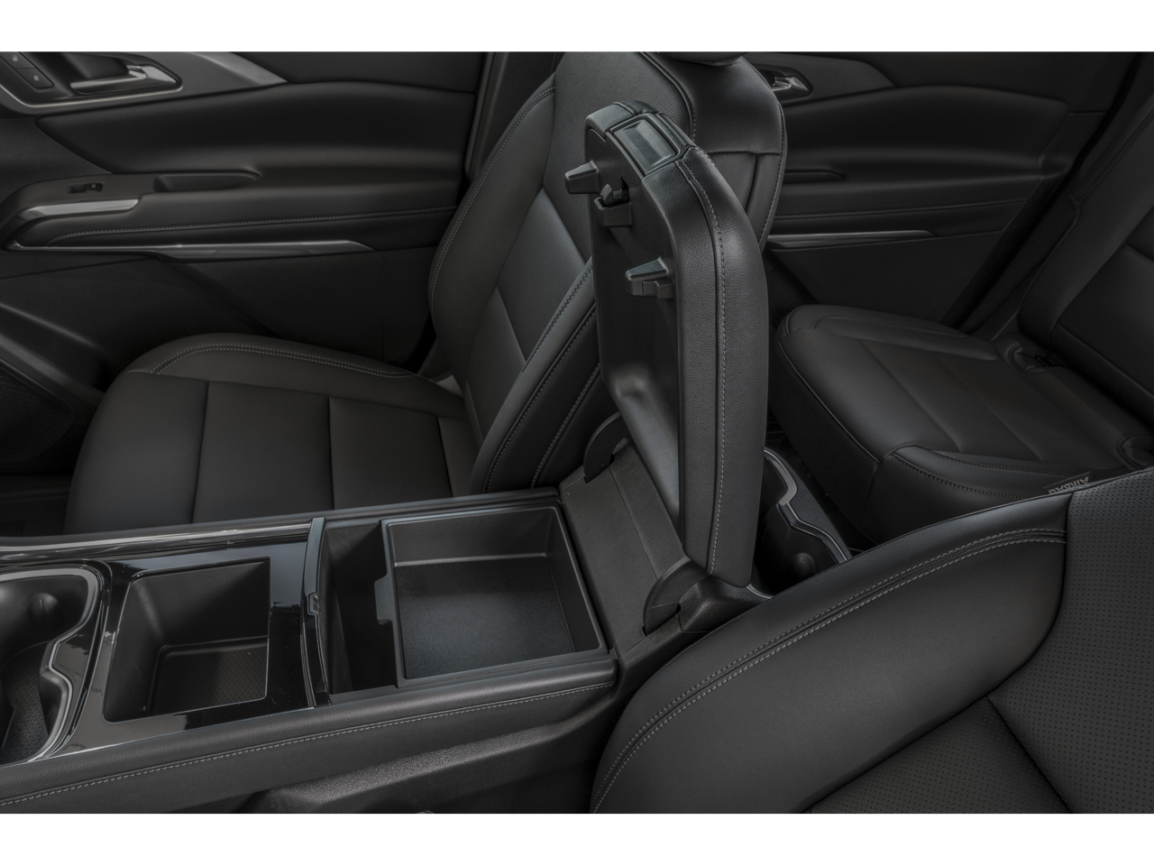 2027 Chevrolet Traverse LT - Photo 13