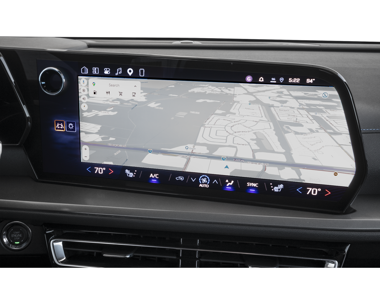 2027 Chevrolet Traverse LT - Photo 15