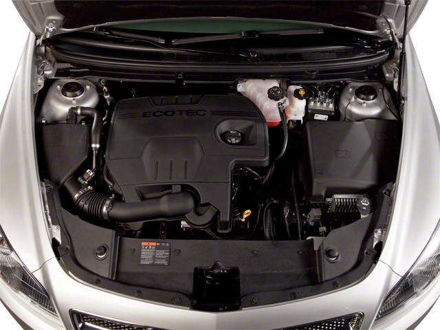 2010 Chevrolet Malibu LS w/1FL