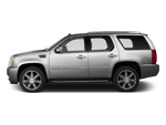 2013 Cadillac Escalade Platinum Edition