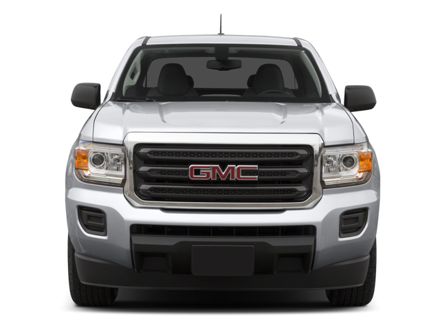 2015 Gmc Canyon Work Truck photo 3