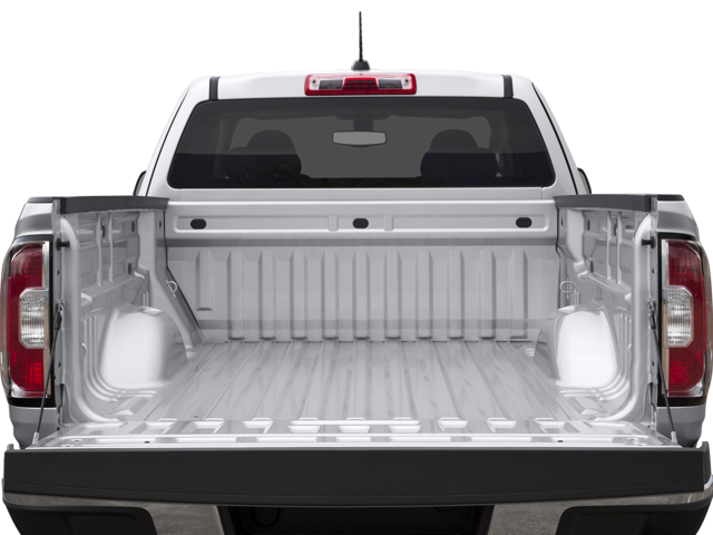 2015 GMC Canyon 4WD