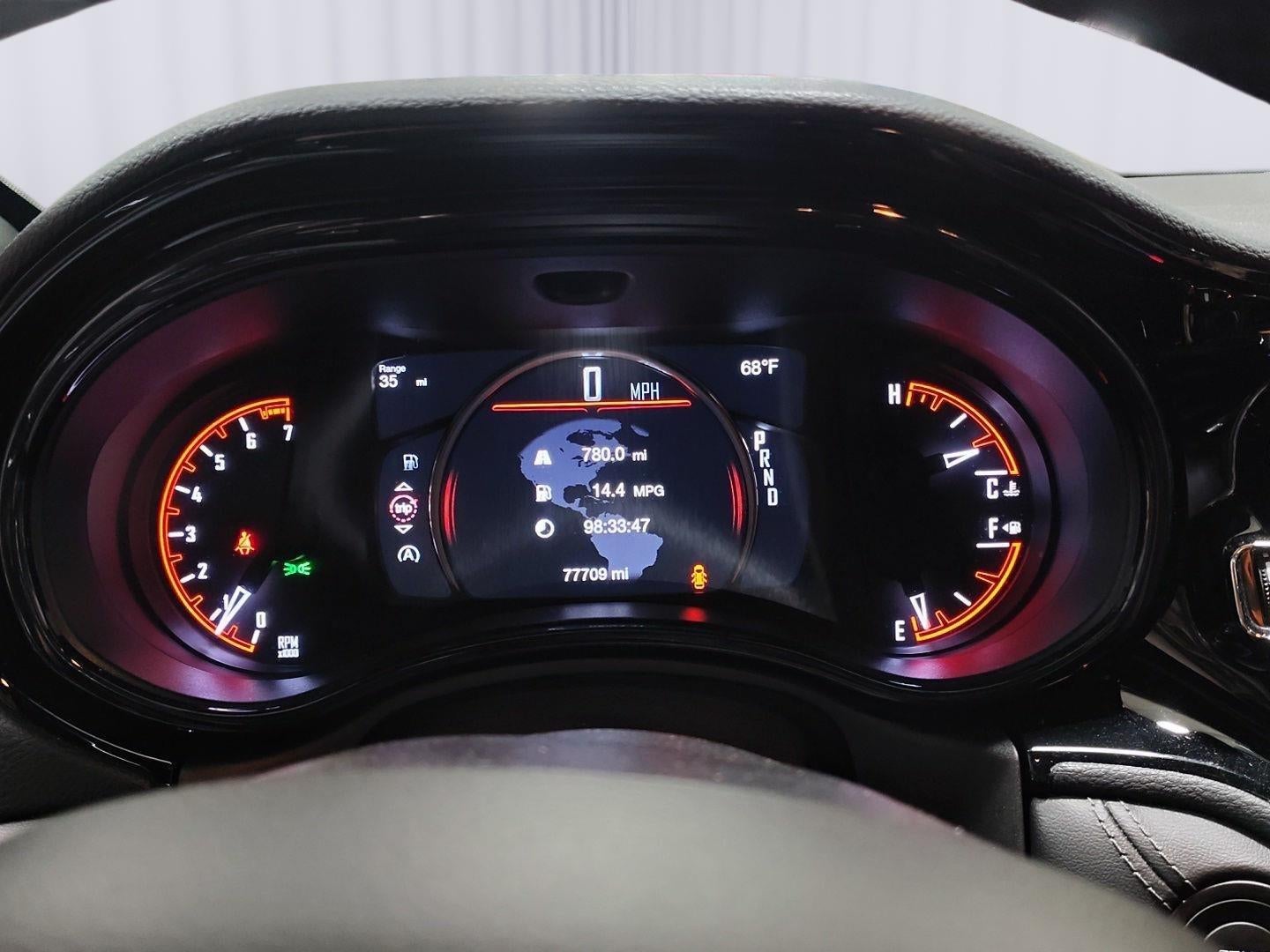 2021 Dodge Durango GT Plus - Photo 10