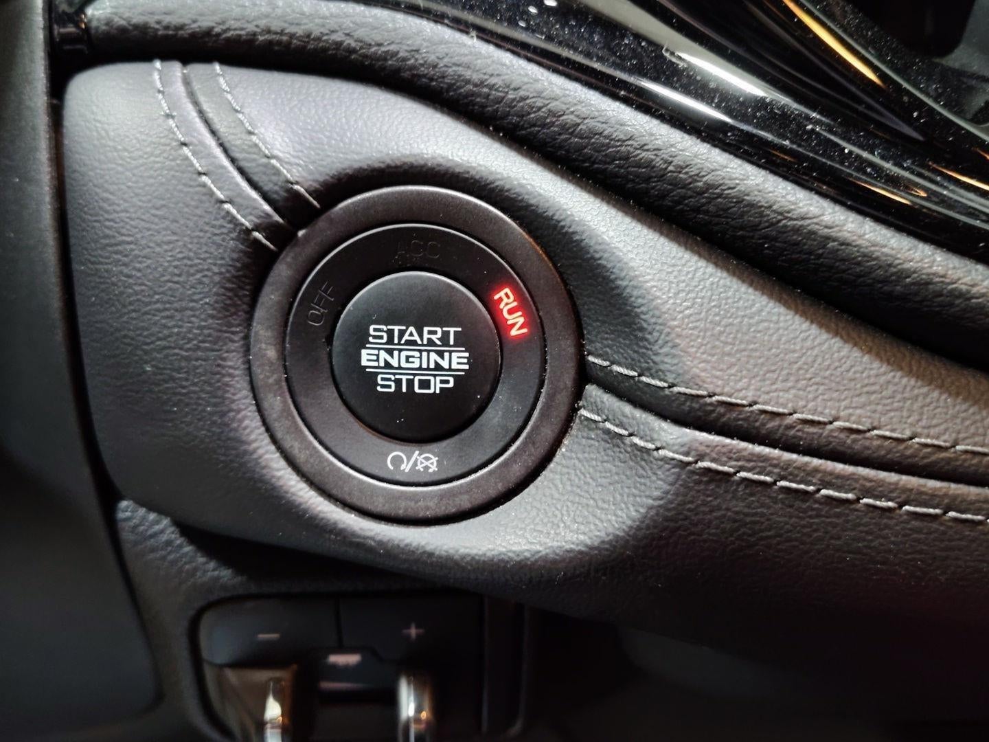 2021 Dodge Durango GT Plus - Photo 15