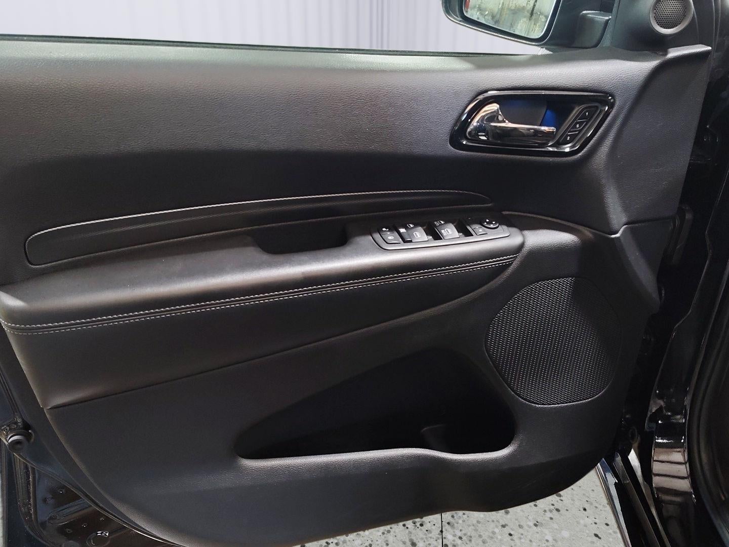 2021 Dodge Durango GT Plus - Photo 17