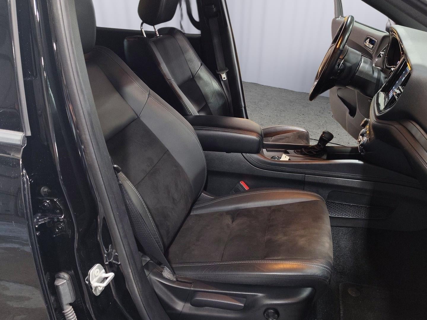 2021 Dodge Durango GT Plus - Photo 21