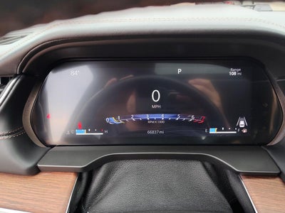 2023 Jeep Grand Cherokee Summit