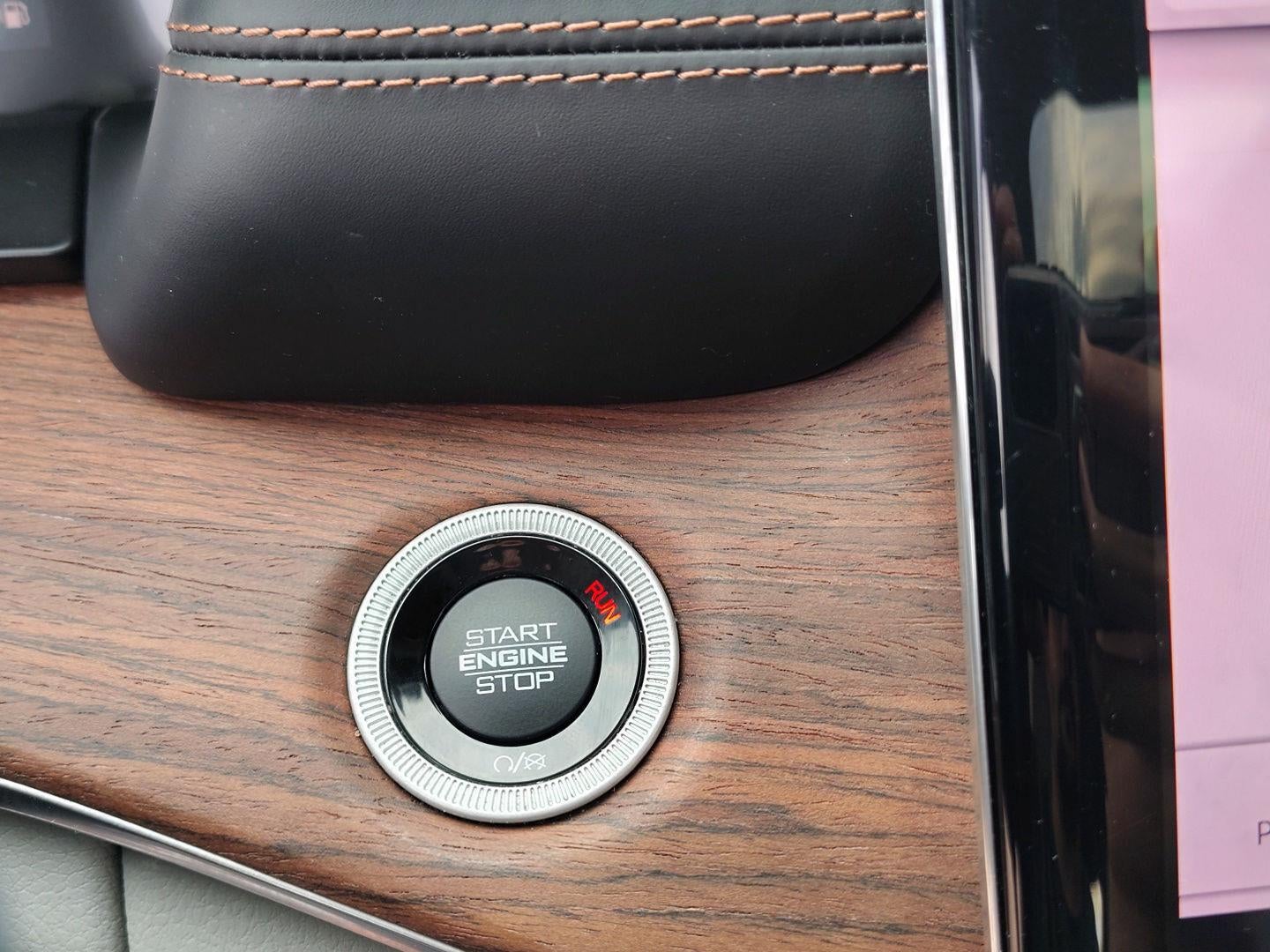 2023 Jeep Grand Cherokee Summit