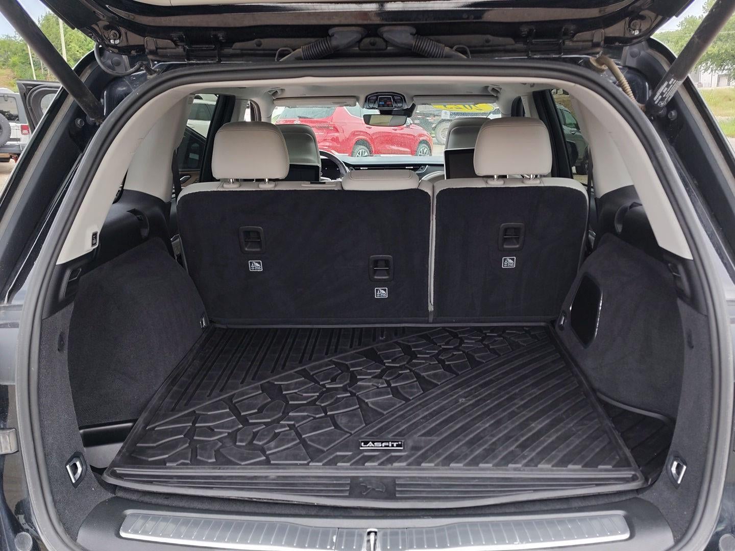 2023 Jeep Grand Cherokee Summit