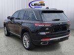 2023 Jeep Grand Cherokee Summit