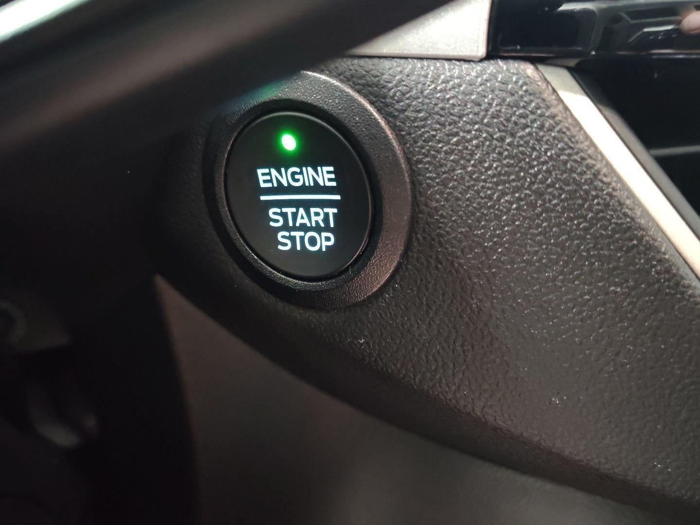 2021 Ford Escape SEL Hybrid