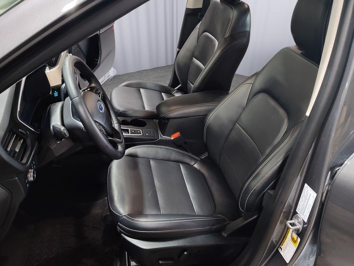 2021 Ford Escape SEL Hybrid