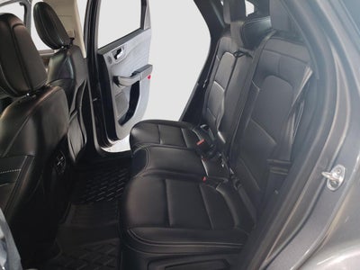 2021 Ford Escape SEL Hybrid
