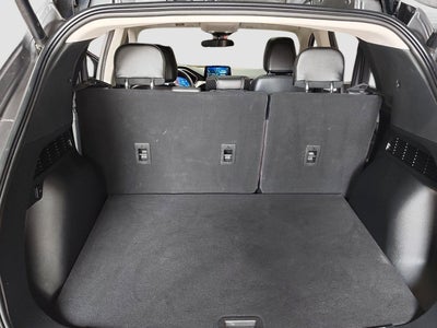 2021 Ford Escape SEL Hybrid