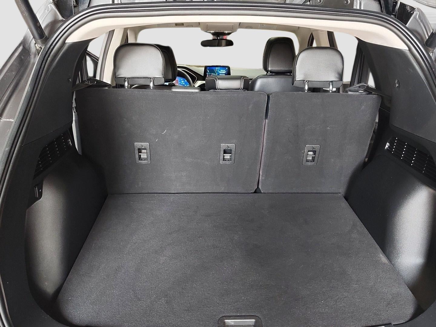 2021 Ford Escape SEL Hybrid