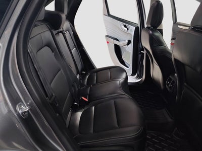 2021 Ford Escape SEL Hybrid
