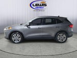 2021 Ford Escape SEL Hybrid