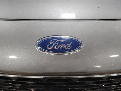 2021 Ford Escape SEL Hybrid