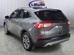 2021 Ford Escape SEL Hybrid