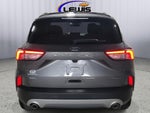 2021 Ford Escape SEL Hybrid