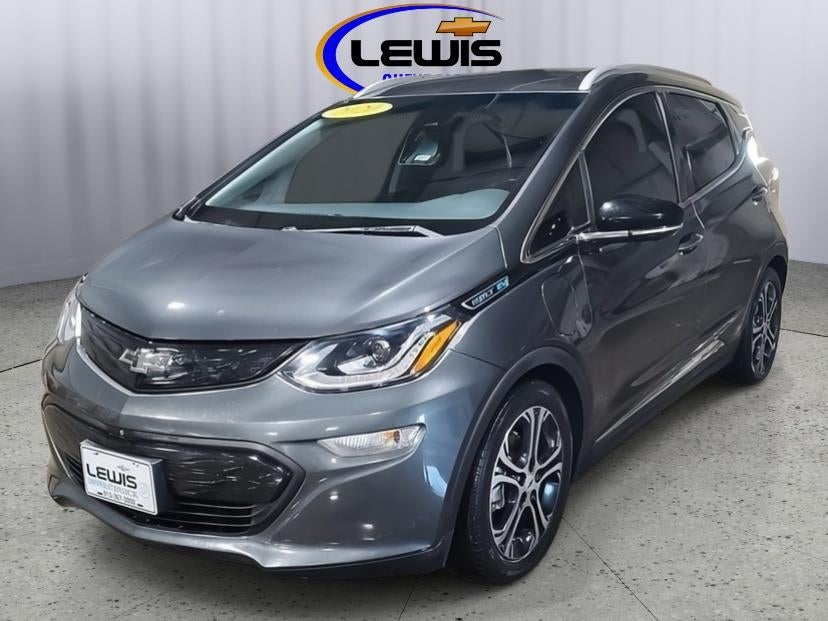 2020 Chevrolet Bolt EV Premier