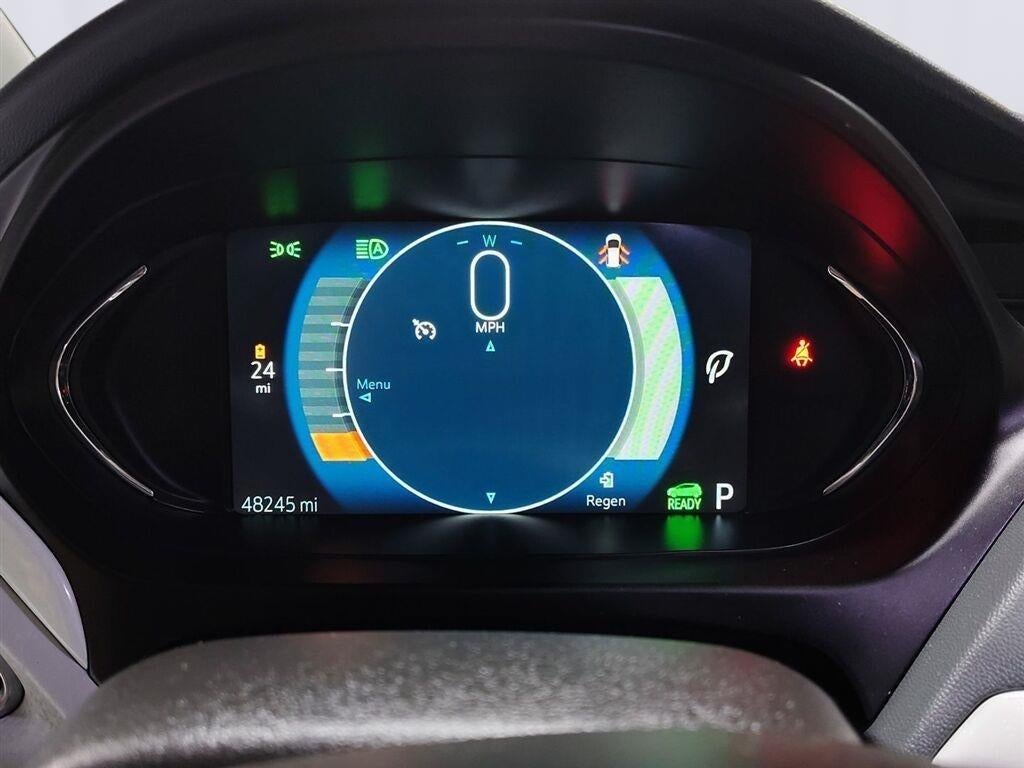 2020 Chevrolet Bolt EV Premier