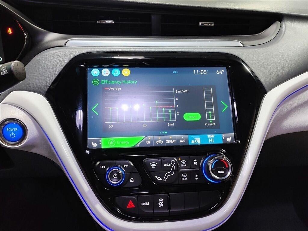 2020 Chevrolet Bolt EV Premier