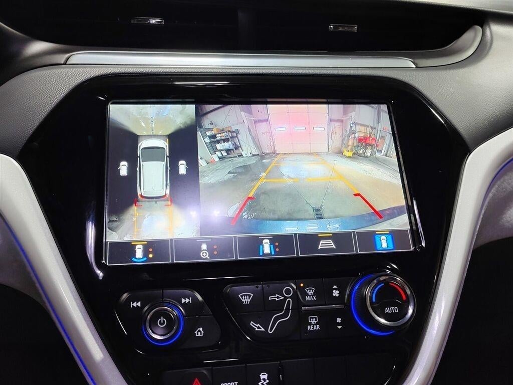 2020 Chevrolet Bolt EV Premier