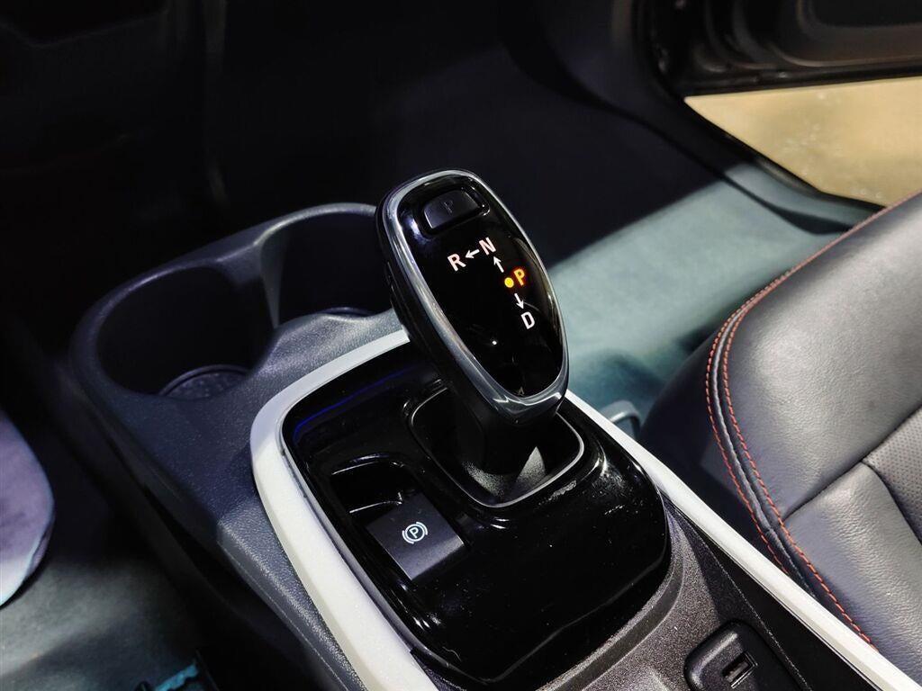 2020 Chevrolet Bolt EV Premier
