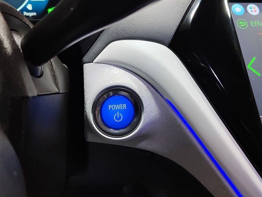 2020 Chevrolet Bolt EV Premier
