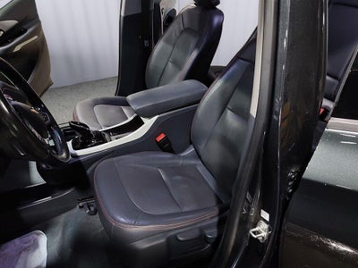 2020 Chevrolet Bolt EV Premier