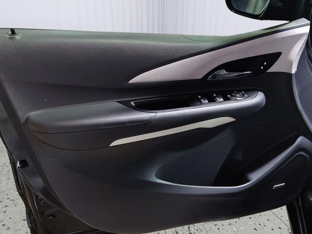 2020 Chevrolet Bolt EV Premier