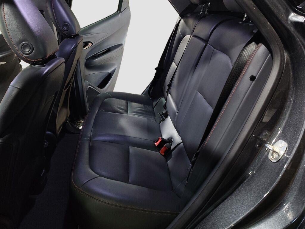 2020 Chevrolet Bolt EV Premier