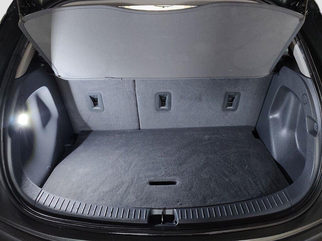 2020 Chevrolet Bolt EV Premier