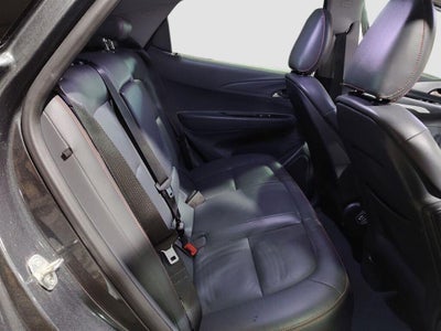 2020 Chevrolet Bolt EV Premier