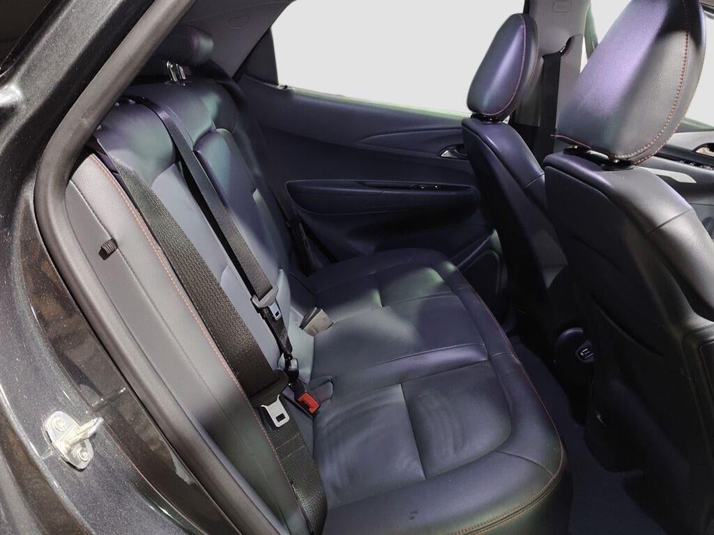 2020 Chevrolet Bolt EV Premier