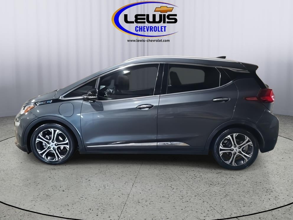 2020 Chevrolet Bolt EV Premier
